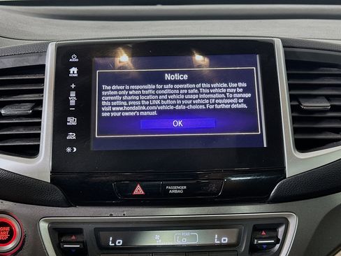 Used 2020 Honda Ridgeline RTL image 19