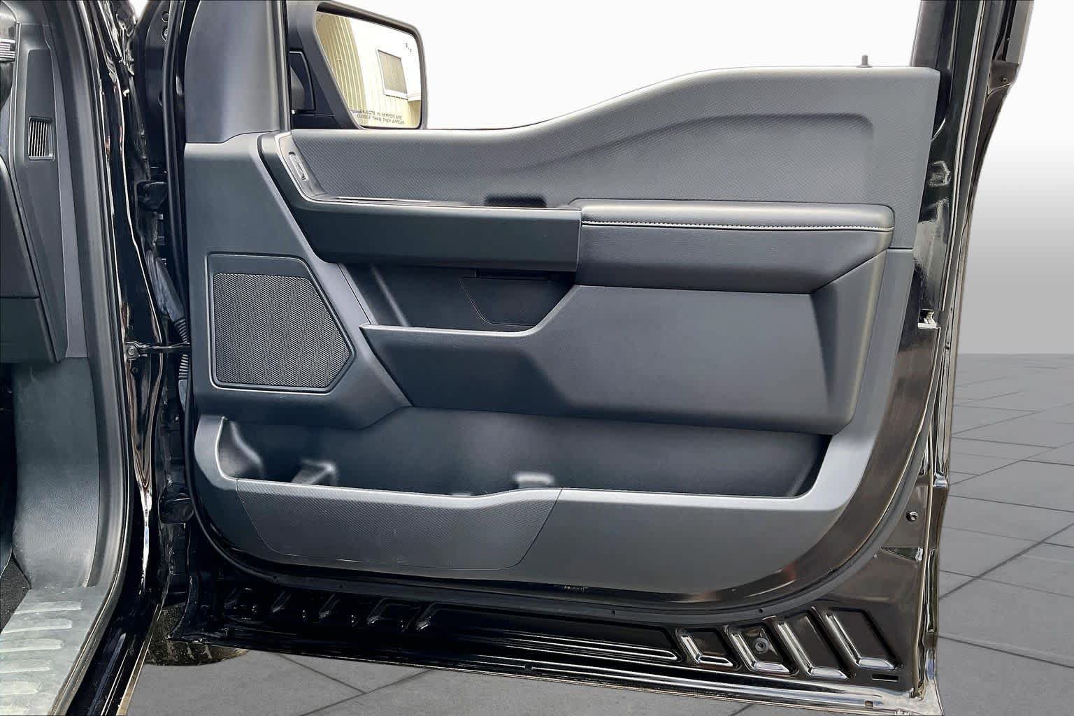 Used 2024 Ford F150 STX AWD/4WD image 22