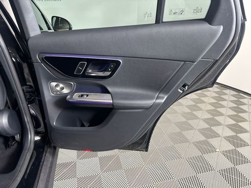 Certified 2026 Mercedes-Benz GLC 300 image 18