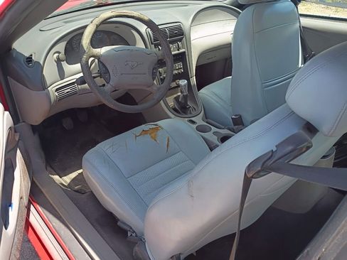 Used 2004 Ford Mustang GT image 6