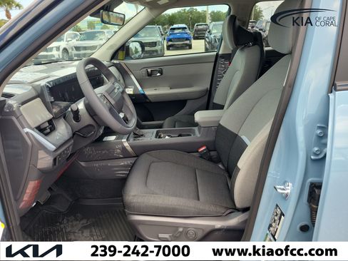 New 2027 Kia Seltos S AWD/4WD image 19