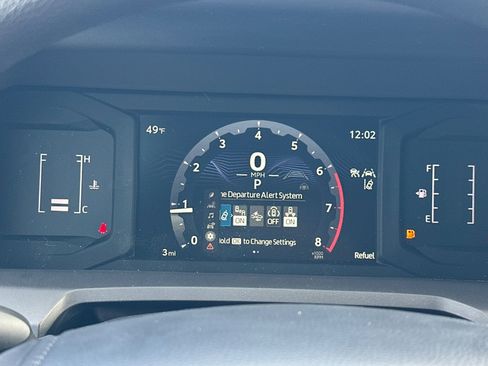 New 2026 Toyota Tacoma Limited image 27