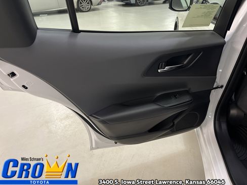 New 2026 Toyota Prius Limited image 24