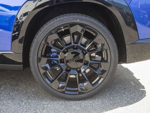 New 2026 BMW XM Label Red image 8