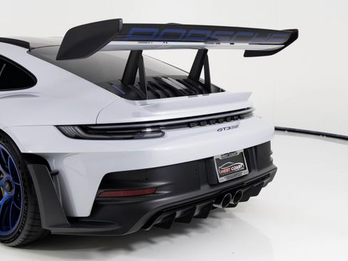 Used 2025 Porsche 911 GT3 RS RWD image 63