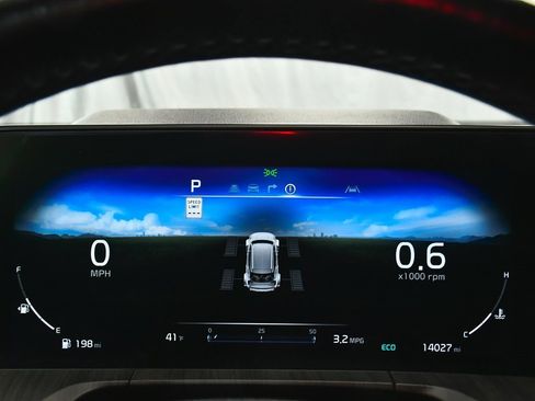 Used 2024 Kia Telluride SX image 39