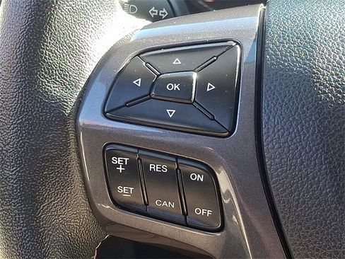 Used 2019 Ford Ranger Lariat image 21