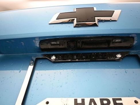 Used 2025 Chevrolet Trax RS w/ Driver Confidence Package image 26