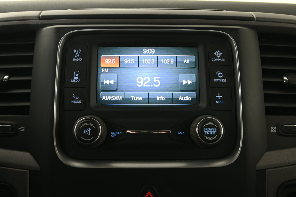 Used 2014 RAM 3500 Tradesman w/ Chrome Appearance Group AWD/4WD image 26