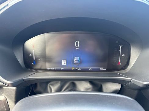 Used 2025 Ford Escape ST-Line w/ Tech Pack #1 AWD/4WD image 16