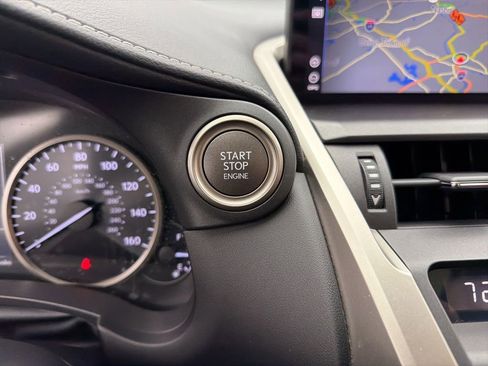 Used 2020 Lexus NX 300 AWD w/ Premium Package image 20