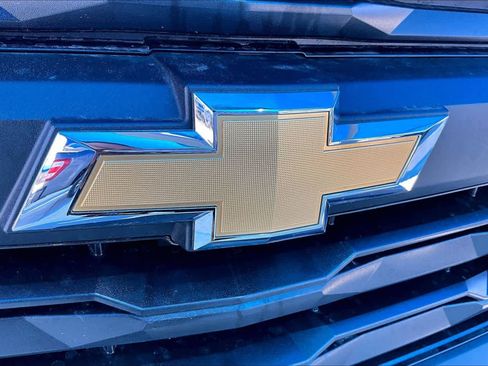 Used 2026 Chevrolet Colorado W/T image 31