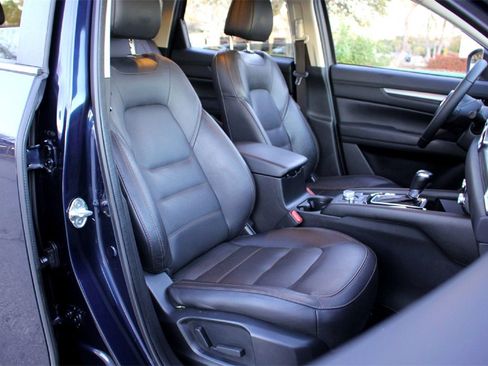 Certified 2022 MAZDA CX-5 AWD 2.5 S w/ Preferred Package image 22