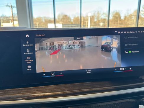 Used 2023 BMW X7 xDrive40i w/ Executive Package image 39