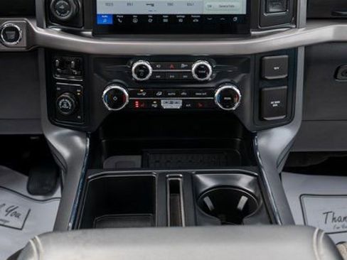 Used 2025 Ford F150 XLT w/ Equipment Group 303A High image 15