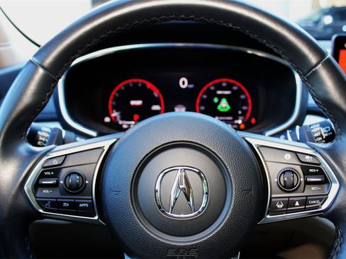 Used 2023 Acura MDX FWD w/ Technology Package image 33