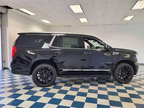 New 2026 GMC Yukon Elevation w/ Elevation Premium Package image 9