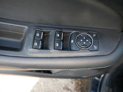 Certified 2021 Ford Edge ST w/ Equipment Group 401A AWD/4WD image 20