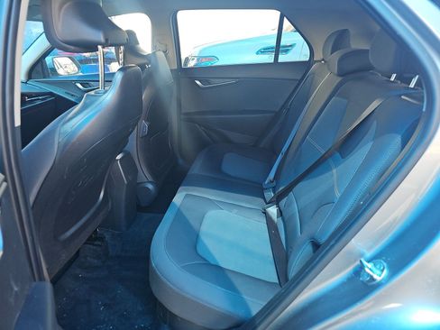 Used 2026 Kia Niro LX FWD image 14