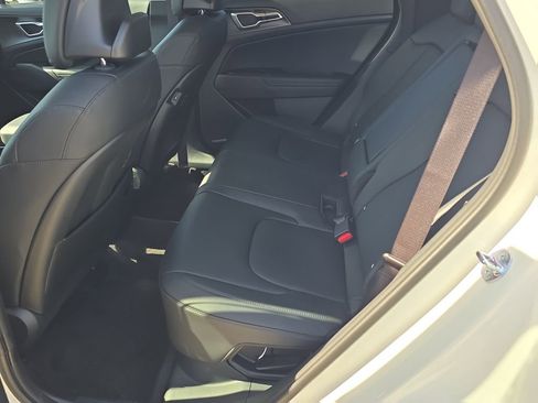 New 2026 Kia Sportage EX AWD/4WD image 17