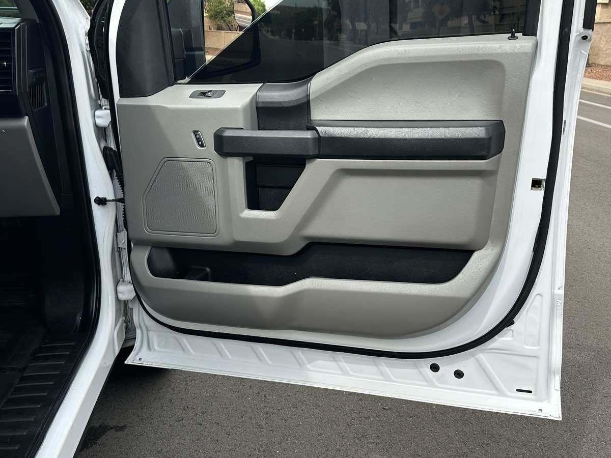 Used 2019 Ford F150 XL w/ Equipment Group 101A Mid RWD image 30