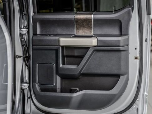 Used 2022 Ford F250 Lariat w/ Lariat Ultimate Package image 51