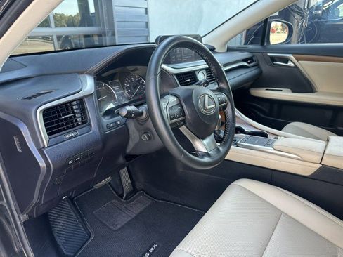 Used 2021 Lexus RX 350 FWD w/ Premium Package image 14