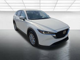Certified 2023 MAZDA CX-5 AWD 2.5 S w/ Select Package video 2