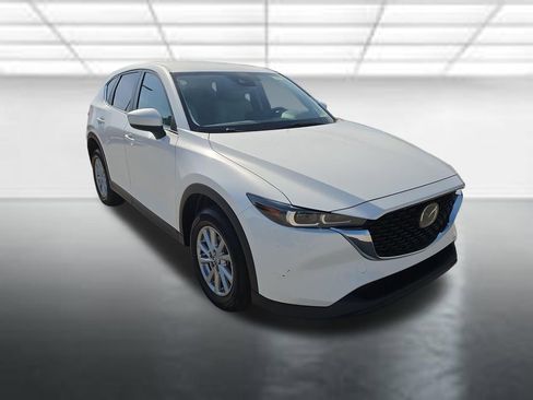Certified 2023 MAZDA CX-5 AWD 2.5 S w/ Select Package image 2
