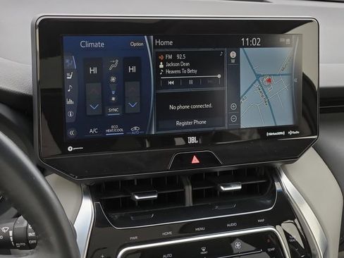 Used 2021 Toyota Venza Limited w/ Advanced Technology Package image 21