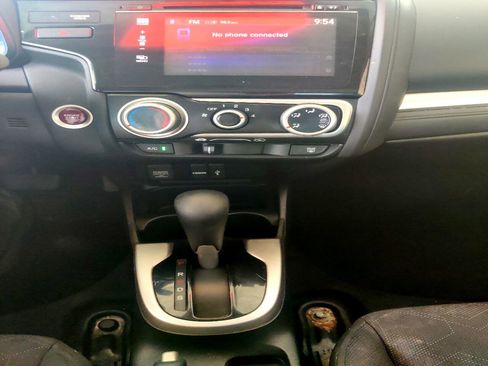 Used 2015 Honda Fit EX image 11