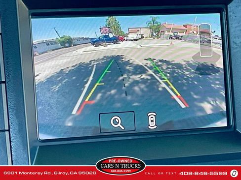 Used 2019 Ford F150 XL w/ Equipment Group 101A Mid RWD image 18