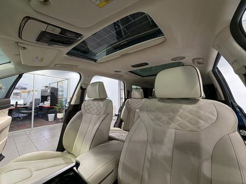 Used 2020 Hyundai Palisade Limited FWD image 30