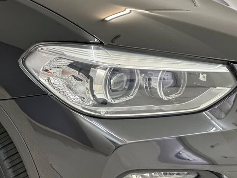 Used 2020 BMW X3 sDrive30i RWD image 10