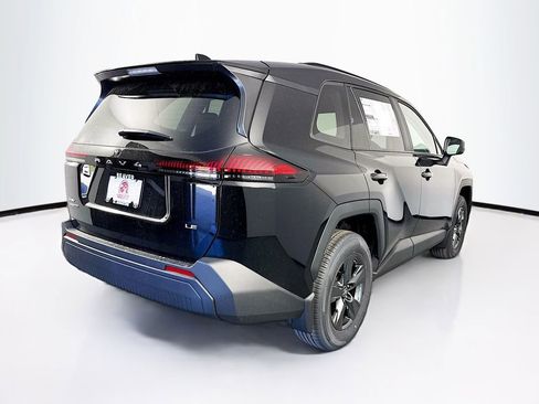 New 2026 Toyota RAV4 LE image 9
