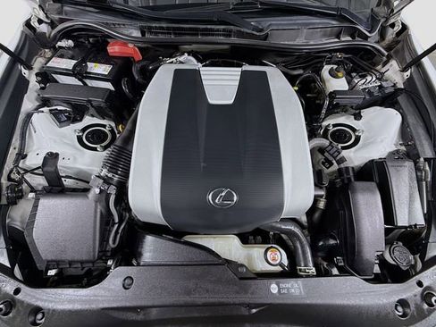 Used 2024 Lexus IS 350 F Sport RWD image 30