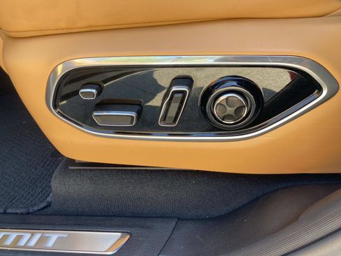 Certified 2024 Jeep Grand Cherokee Summit AWD/4WD image 26