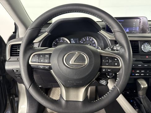 Used 2017 Lexus RX 350 F Sport image 26