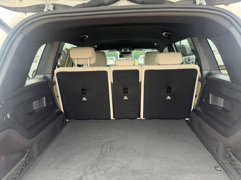 Certified 2025 Mercedes-Benz GLB 250 image 24
