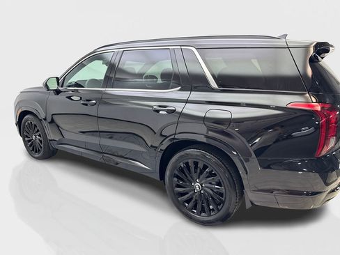 Used 2025 Hyundai Palisade Calligraphy AWD/4WD image 14