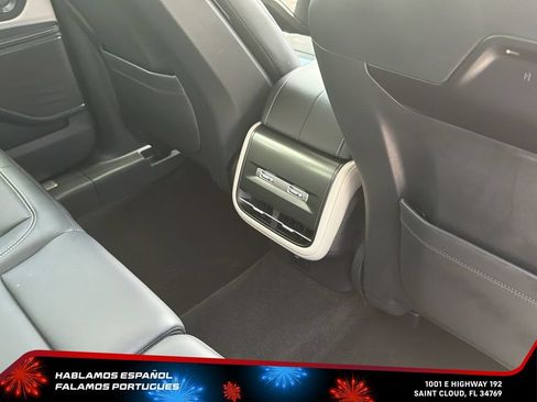 Used 2024 Lincoln Nautilus Premier w/ Equipment Group 102A AWD/4WD image 32