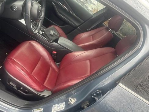 Used 2023 MAZDA CX-30 AWD 2.5 S w/ Preferred Package image 6