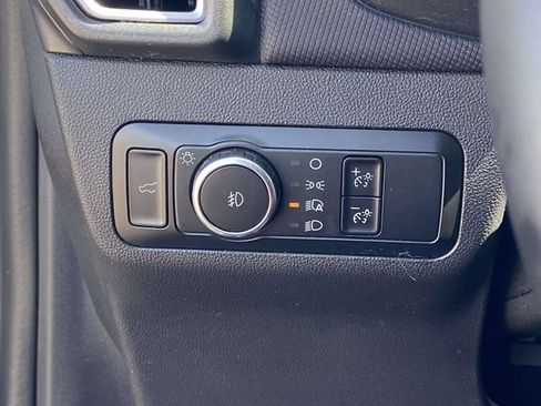 Certified 2025 Ford Bronco Sport Big Bend AWD/4WD image 23