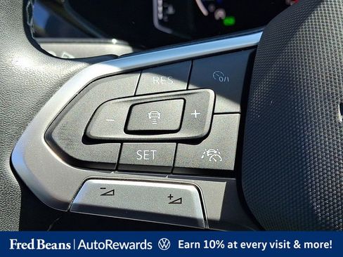 Certified 2023 Volkswagen Taos SEL AWD/4WD image 28