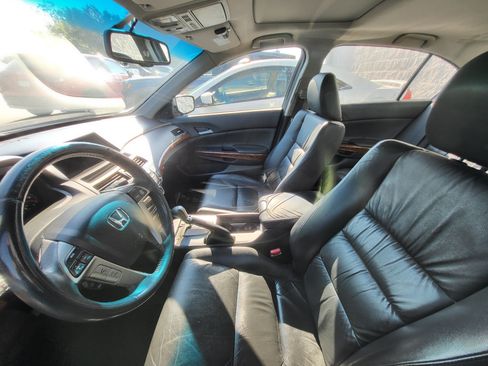 Used 2012 Honda Accord EX-L image 10