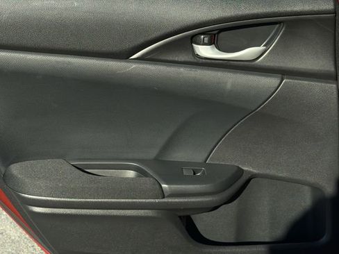 Used 2020 Honda Civic EX image 21