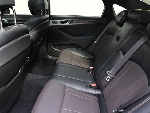 Used 2019 Genesis G80 3.3T Sport AWD/4WD image 21