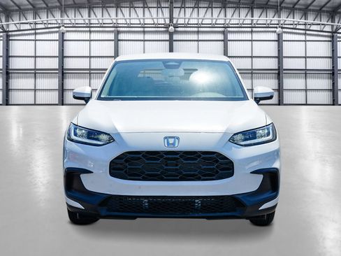 Used 2026 Honda HR-V LX image 6