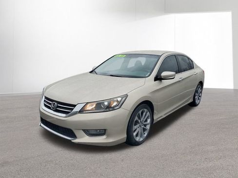 Used 2013 Honda Accord Sport image 11