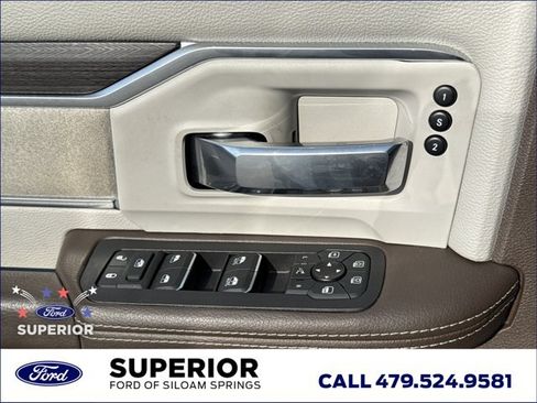 Used 2025 RAM 2500 Laramie AWD/4WD image 19